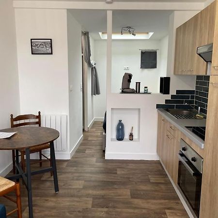 Merlimont-Plage: Studio Eksteriør billede
