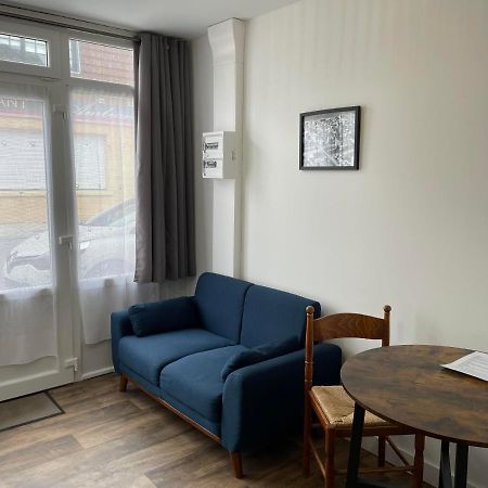 Merlimont-Plage: Studio Eksteriør billede