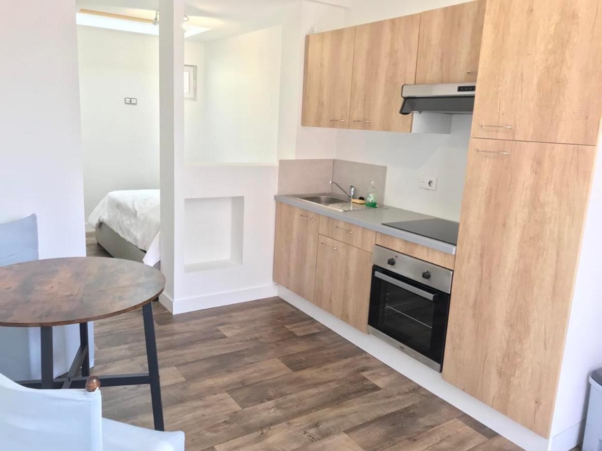 Merlimont-Plage: Studio Eksteriør billede