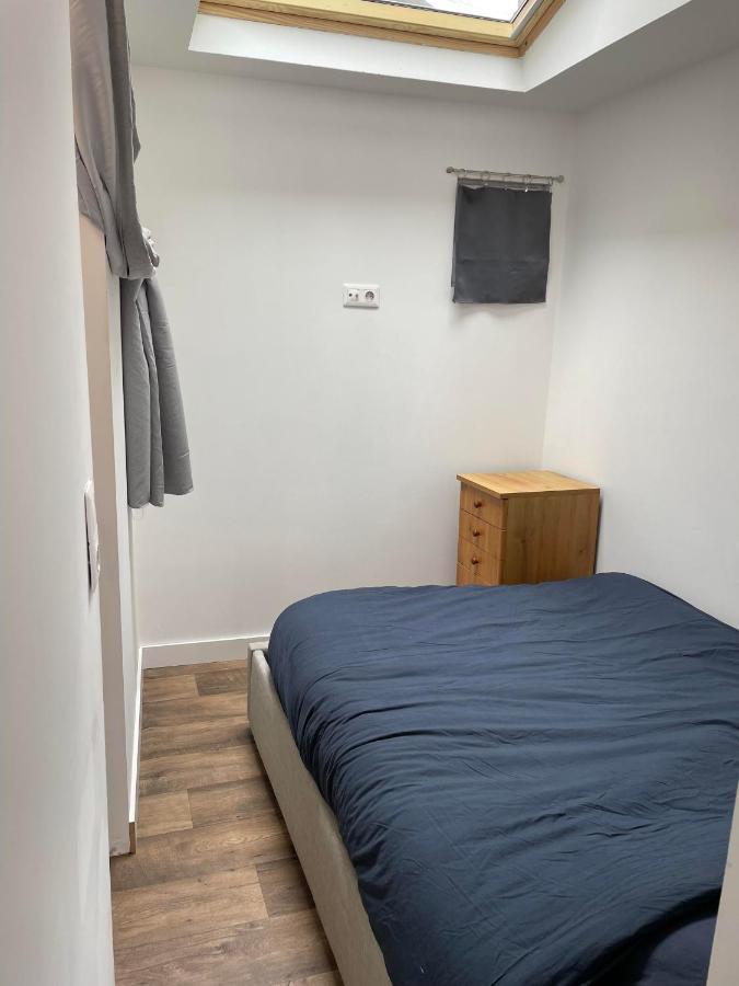 Merlimont-Plage: Studio Eksteriør billede